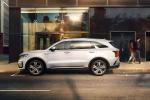 Kia Sorento EcoHybrid 2020 года (WW)